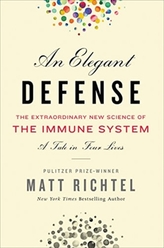  Elegant Defense, An