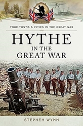  Hythe in the Great War
