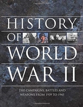  History of World War II