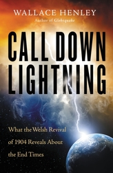  Call Down Lightning