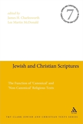  Jewish and Christian Scriptures