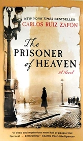  PRISONER OF HEAVEN INTL THE