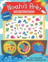  Noah's Ark & Other Bible Stories