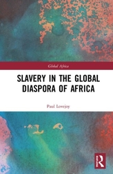  Slavery in the Global Diaspora of Africa