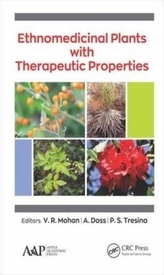  Ethnomedicinal Plants with Therapeutic Properties