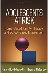  Adolescents at Risk
