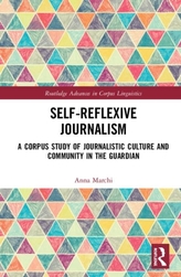  Self-Reflexive Journalism
