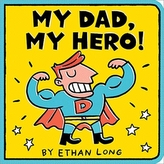  My Dad, My Hero