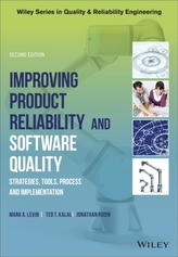 Improving Product Reliability and Software Quality