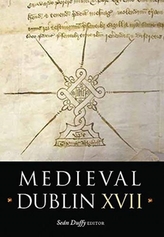  Medieval Dublin XVII