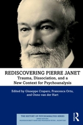  Rediscovering Pierre Janet