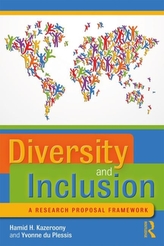  Diversity and Inclusion