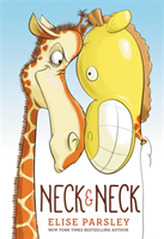  Neck & Neck
