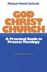  God Christ Church