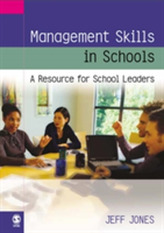  Management Skills in Schools