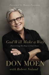  God Will Make A Way