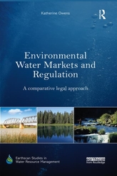  Environmental Water Markets and Regulation