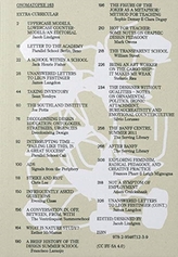  Extra-curricular