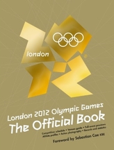  London 2012 Olympic Games: The Official Book