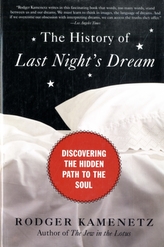 The History of Last Night's Dream