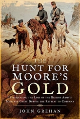 The Hunt for Moore's Gold