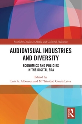  Audio-Visual Industries and Diversity