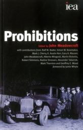  Prohibitions