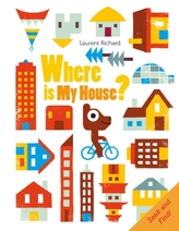  Where Is My House?