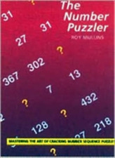 The Number Puzzler