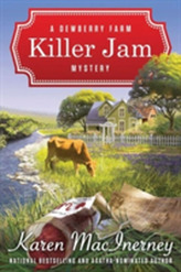  Killer Jam