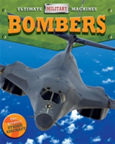  Ultimate Military Machines: Bombers