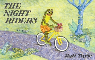 The Night Riders The Night Riders