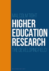  Higher Education Research