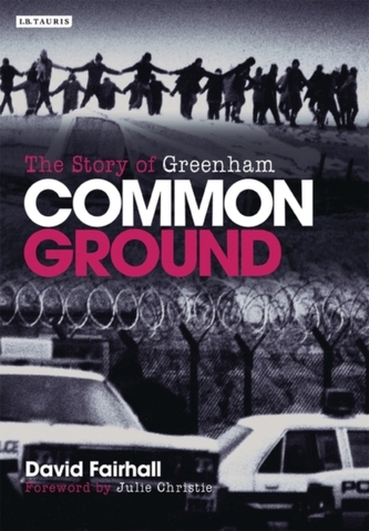 Common Ground  Common Ground