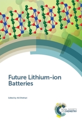  Future Lithium-ion Batteries