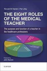 The Eight Roles of the Medical Teacher