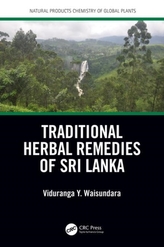  Traditional Herbal Remedies of Sri Lanka