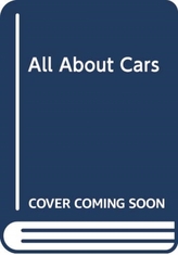  TELL ME MORE - ALL ABOUT CARS