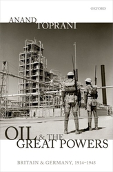  Oil and the Great Powers