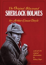 The Original Illustrated Sherlock Holmes