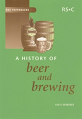 A History of Beer and Brewing