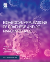  Biomedical Applications of Graphene and 2D Nanomaterials