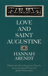  Love and Saint Augustine