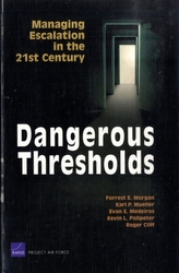  Dangerous Thresholds
