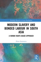  Modern Slavery and Bonded Labour in South Asia