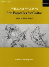  Five Bagatelles