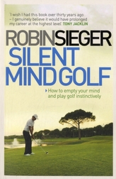  Silent Mind Golf