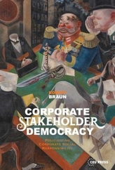  Corporate Stakeholder Democracy