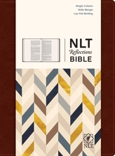  NLT Reflections Bible
