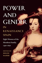  Power and Gender in Renaissance Spain